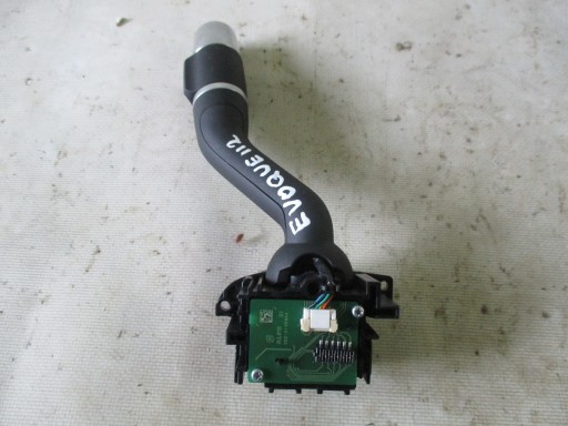 Manetka switch indicators EVOQUE II 2