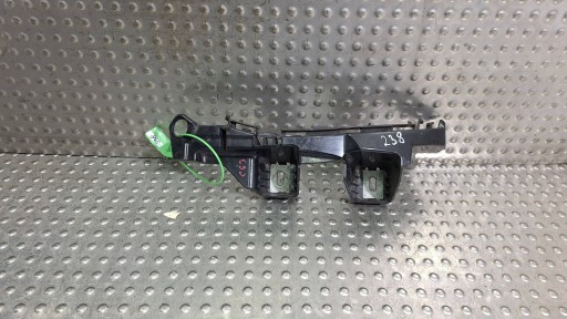 bumper bracket right rear part A2058850465 MERCEDES-BENZ C KLASA W205