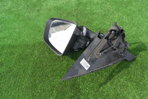 mirror right TESLA MODEL Y 13 PIN EUROPA 2020