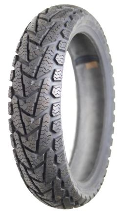 ЗИМОВА ШИНА DELITIRE 120/70 - 12 WINTBERG SB158 M + S