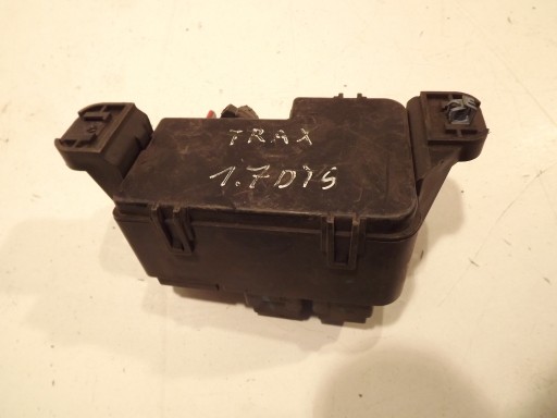 Module fusibles CHEVROLET TRAX