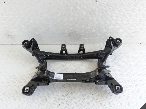 6853442 7087469 - Bmw 3 gt f34 lci коляска санки люлька задня 20км