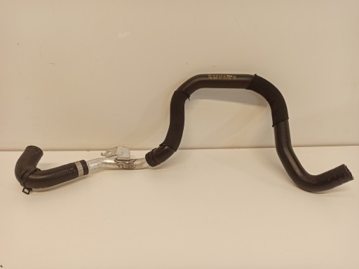 9168-14605-A22372 - MERCEDES W205 шланг для води A2055061535