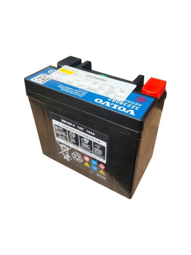 Старт / стоп акумулятор Volvo OE 32238082