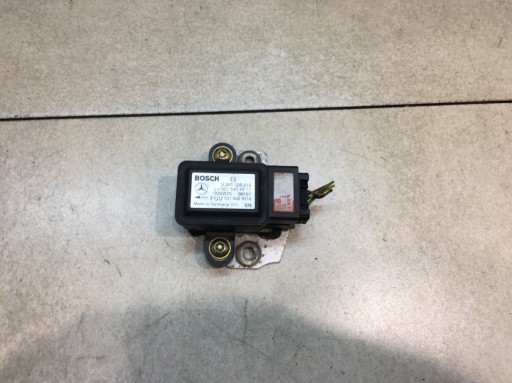 Sensor ESP MERCEDES W168 1.7 CDI 0265005219