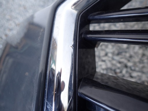 bumper front front AUDI A3 8V3 S LINE S3 LIFT