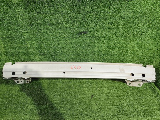 bumper support of the rear rear part VOLVO V40 S40 II 16- NR.640