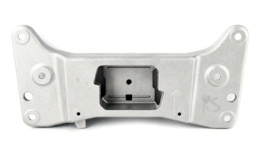 22326777613 - Кронштейн КПП BMW 7 F01 / F02 Ліфторгін