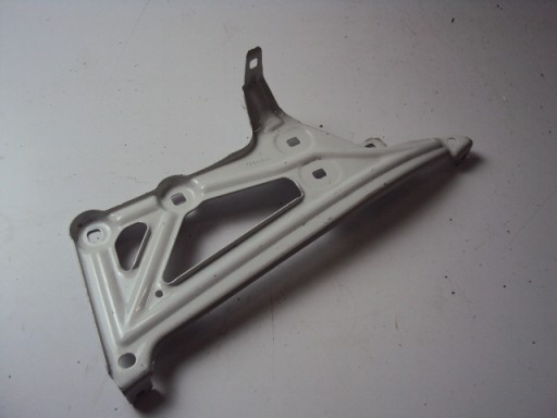 7329447 - Крепление крыла переднее левое BMW X1 F48 2015-