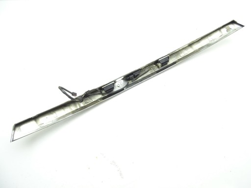 cap bonnet boot rear part rear below KAMERE JAGUAR XF X250 8X23-13550-BG