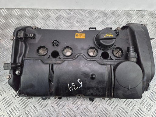 BMW 1 F20 F21 116i Abdeckung der Ventile 7646553 N13B16A