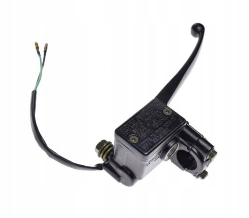 MSPL3528.425 - SUZUKI LTR 450 ТОРМОЗНОЙ НАСОС РУЧКА ПРАВАЯ ПЕРЕДНЯЯ