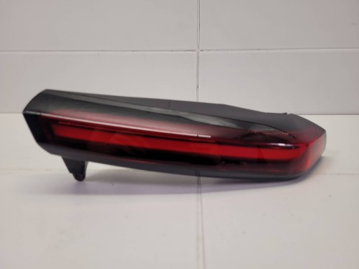 light rear to the bonnet right side Citroen C4 2 facelift 2022 00213784-05