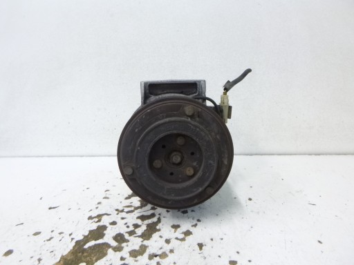 kompresor kompresor klimatizaci Volvo V70 II S60 2.4 D D5 30761388 Valeo