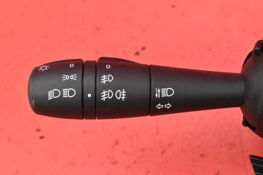 DEVIO LUCI TERGICRISTALLO TERGI PAJAK 681728631R DACIA DOKKER 1 e 12-17