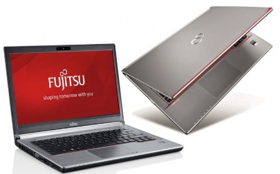 Fujitsu Lifebook E746 14&quot; i5 6300u 8GB 128GB SSD DP ZASILACZ EN249