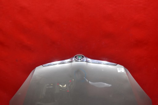 Cofano grigio SKODA ROOMSTER 06-10