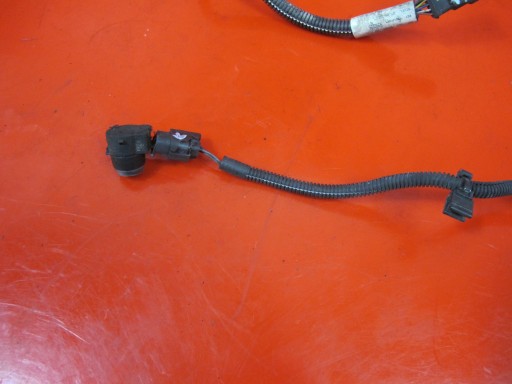 CITROEN C4 PICASSO and bundle sensors PDC rear part KPL
