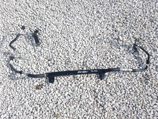 670006980 - КУЛЕР ГІДРО КЕРМА MASERATI GHIBLI 3.0 D