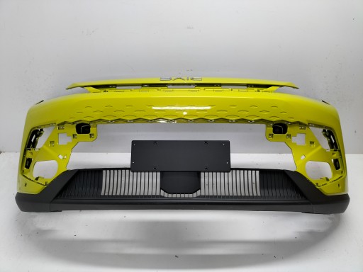 front bumper front BAIC BEIJING 5 X55 24
