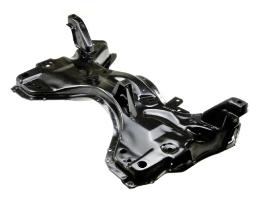 ZRZ-PE-001 - РАМА БАЛКА ВІЗОК САНИ КОЛИСКА PEUGEOT 206