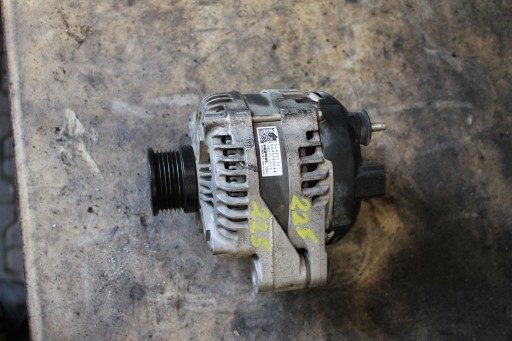 225.alternátor JEEP FIAT 52083172