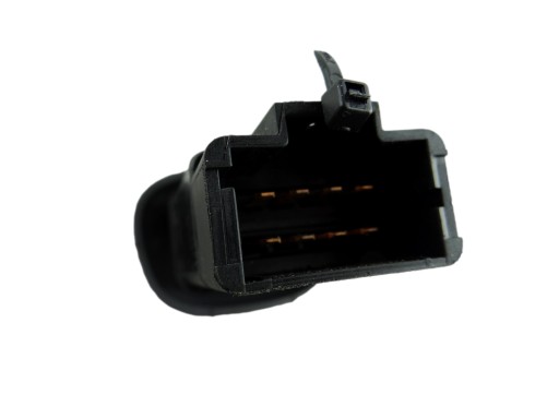 interruttore luci Luci di emergenza RENAULT CLIO II 421820B