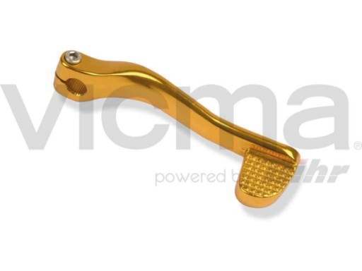 VIC-755PL - ВАЖІЛЬ MOTO KICKSTARTER. СРІБЛО