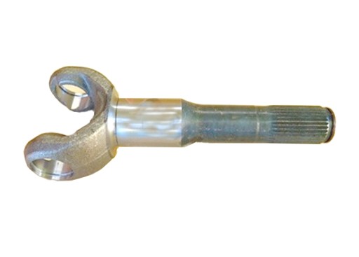 914/89501 - ПЕРЕДНЯ ПІВВІСЬ JCB 3CX / 4CX-КОРОТКИЙ (ВІД КОЛЕСА)