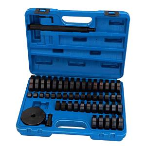 МОНТАЖНЫЕ АДАПТЕРЫ ДЛЯ ПРЕССОВ 52 ДЕТАЛИ NE00521