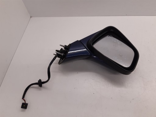 mirror skladane right Z22W 7 PIN europa Opel Mokka A 1,6 CDTI