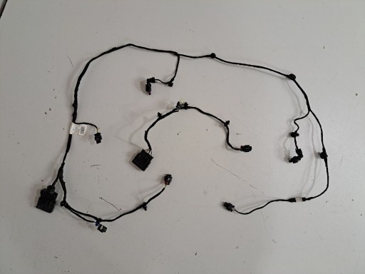 5A36C95, 5A36C95 - Жгут проводов переднего датчика парковки bmw ix 2021