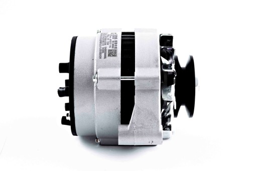 4D27XG30-52300(JFWZ17-96) - ГЕНЕРАТОР HC 2-3. 8 T XRW92 НАВАНТАЖУВАЧ HC HANGCHA