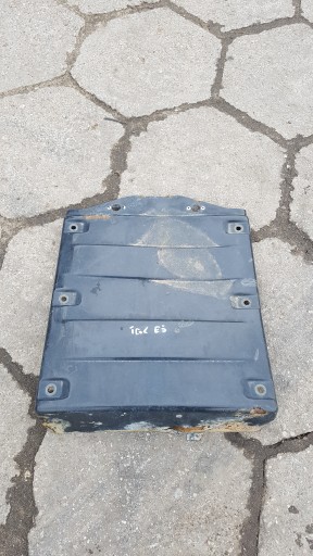 КОРПУС АККУМУЛЯТОРНОЙ БАТАРЕИ MAN TGX TGS EURO 6