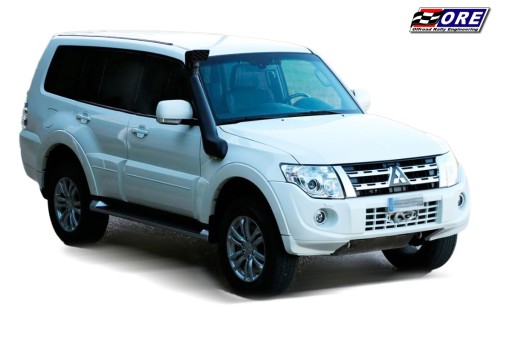 Snorkel Mitsubishi Pajero IV (2006 -18) изображение 1