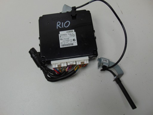 Модуль контролера smart key kia rio iii 95480-1w021