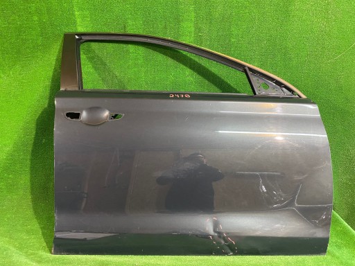 door front right right front HYUNDAI I30 III NR.2478