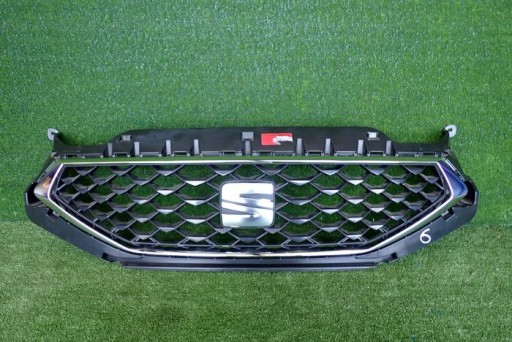 SEAT LEON IV 19- Grille