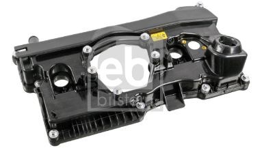 177589 - КЛАПАННА КРИШКА BMW