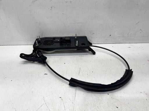 Mecanisme levier vitesse Levier de vitesse Mécanisme levier vitesse Engrenage AUDI A3 8Y CUPRA SKODA VW 5WA713034J