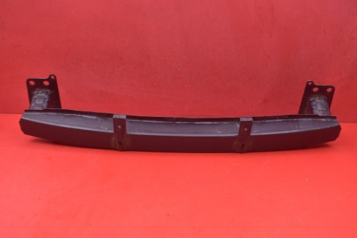 bumper support front front pillar SKODA ROOMSTER 06-10