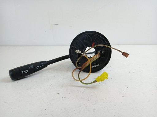 MERCEDES W168 steering wheel levers and controls ring airbag 0015423918