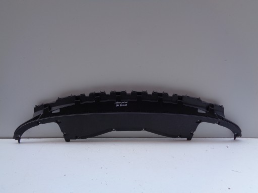 copertura GREMBIALINA sotto Paraurti anteriore VW ID4 11A 21
