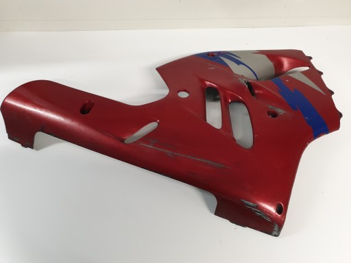 Kawasakizx9prawa - Kawasaki ZX 9 R 94 правый обтекатель