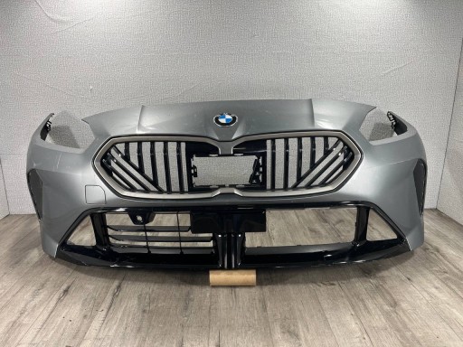 BMW 1 F70 M PAKIET 2024-> bumper front 5A64E31