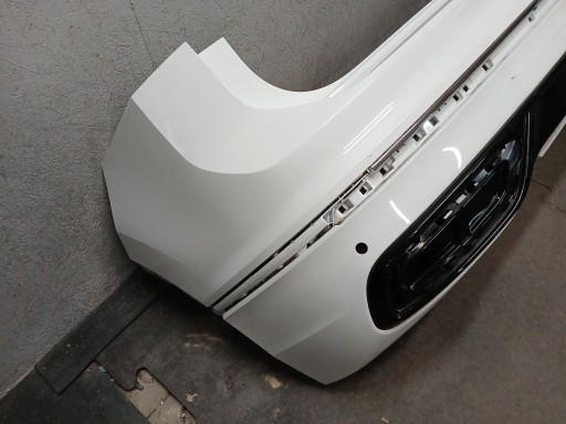 Stoßstange heck VW TIGUAN II 2 R LINE LIFT 19- 5NA