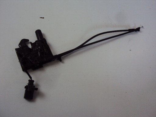 6F0823509 - ЗАМОК КАПОТА SEAT ARONA 1.0 TSI 18-