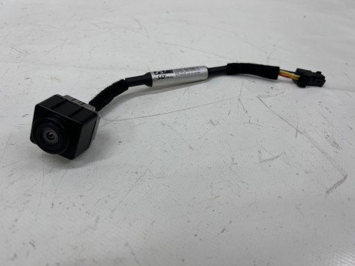 Камера заднего вида peugeot 308 t9 9812503980