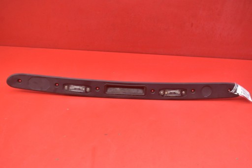 cap handle bonnet rear part rear 31391197 VOLVO S60 2 II LIFT 13-20