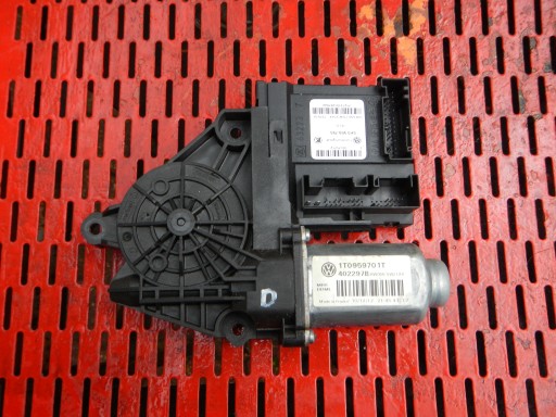 1T0959701T 5K0959793 - Модуль электростеклоподъемника левый передний caddy 3 iii 2012 г.